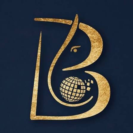 Baheti Print World logo