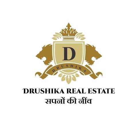 Drushika Real Estate logo