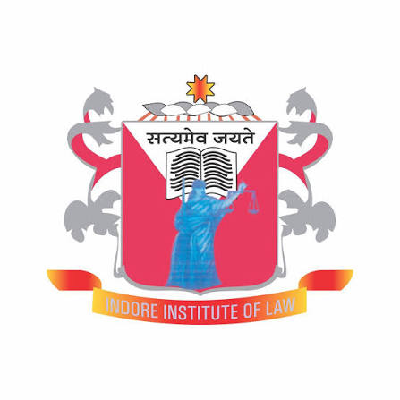 Indore Institute of Law logo